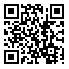 Singles Over Thirty QR Code